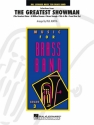 The greatest Showman (Selections):: for brass band score and parts