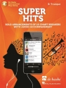 Super Hits for Trumpet (+Online Audio) for trumpet