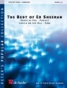 The Best of Ed Sheeran (Medley) for concert band score