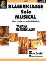BlserKlasse Solo Musical (+Online-Audio) fr Blserklasse Flte