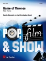 Ramin Djawadi, Game of Thrones Brass Band Set