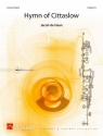 Jacob de Haan, Hymn of Cittaslow Concert Band/Harmonie Set