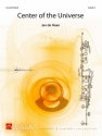 Jan de Haan, Center of the Universe Concert Band/Harmonie Score