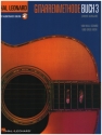 Hal Leonard Gitarrenmethode Buch 3 (+Online Audio) fr Gitarre