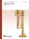 Jan Hadermann, Game Over Trumpet and Piano Book & Part