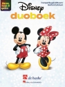 Horen, lezen & spelen - Disney-duoboek 2 Trumpets, Baritones, Euphoniums or Flugel Horns Book