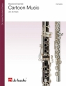 Jan de Haan, Cartoon Music Woodwind Ensemble Set