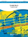 Yakolo concert band score