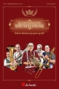 Klostermanns Wirtshausmusik Blaskapelle Altsaxophon