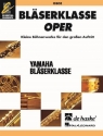BlserKlasse Oper fr Blserklasse (Jugendblasorchester) Oboe
