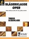 BlserKlasse Oper fr Blserklasse (Jugendblasorchester) Bassklarinette/Tenorhorn/Euphonium in B