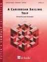 Peter Kleine Schaars, A Caribbean Sailing Trip Concert Band/Harmonie/Fanfare Set