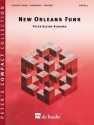 Peter Kleine Schaars, New Orleans Funk Concert Band/Harmonie/Fanfare Set