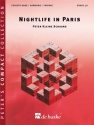 Peter Kleine Schaars, Nightlife in Paris Concert Band/Harmonie/Fanfare Set