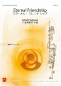 Satoshi Yagisawa, Eternal Friendship Concert Band/Harmonie Set