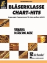 BlserKlasse Chart-Hits fr Blasorchester Klarinette in B