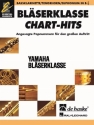 BlserKlasse Chart-Hits fr Blasorchester Bassklarinette/Tenorhorn