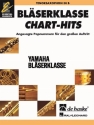 BlserKlasse Chart-Hits fr Blasorchester Tenorsaxophon in B