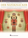 Der Nussknacker (+Online Audio) fr Violine und Klavier
