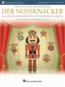 Der Nussknacker (+Online-Audio) fr Violoncello und Klavier