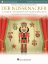 Der Nussknacker (+Online-Audio) for trumpet and piano