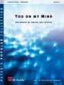 You on my Mind Concert Band/Harmonie score