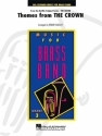 Themes from The Crown Brass Band Score