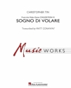 Sogno di Volare Fanfare Score