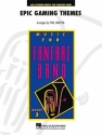 Epic Gaming Themes Fanfare Set