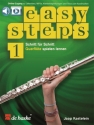 Easy Steps Band 1 (+Online Audio) for flute