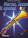 Horen, lezen & spelen vol.1 (+Online Audio) voor sopraansaxofoon