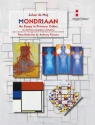 Mondriaan (An Essay in Primary Colors) Baritone Saxophone and Piano Partitur