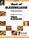 Best of BlserKlasse Concert Band/Harmonie Partitur