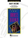 Easy On Me Brass Band Score