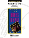 Music from LOKI Brass Band Partitur + Stimmen