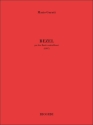 Bezel (1997) per 2 flauti contrabbassi partitura