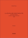 Gabriela Manca, La stanza del sole passante (Costruzione legittima Flute, Saxophone, Percussion Partitur + Stimmen