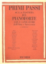 Primi passi sulla tasteiera del pianoforte con i capolavori dell'otto e novecento