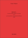 Sergio Calligaris, B. H. S. su musiche di Bach, Hndel e D. Scarlatti Female Voices and Piano Buch
