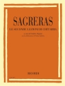 Le seconde lezioni di chitarra pour guitare