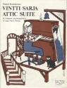 Attic Suite Klavier