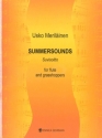 Summersounds Flte und Grashpfer