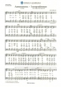 Morgennebel Kinderchor