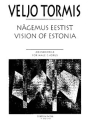 Ngemus Eestist Mnnerchor Chorpartitur