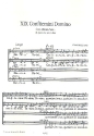 Gloria patri op. 17 fr gem Chor Chorpartitur