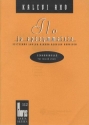 9790042088609 Joy and Asyymetry for mixed chorus