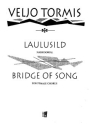 Bridge of Song Frauenchor (SSAA) Chorpartitur