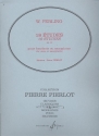 18 tudes op.12 pour hautbois