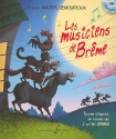 Les musiciens de Brme CD et texte