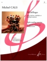 D�chiffrages vol.3 pour claviers, timbales et multipercussions